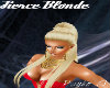 ♥PS♥ Fierce Blonde