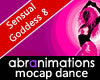 Sensual Goddess Dance 8