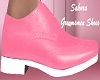 JC Sakura Shoes