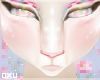 Oxu | Emma Kitsune Head