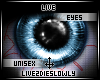 .L. Live Eyes Bubbles U