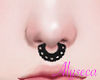 Aly! Septum Black