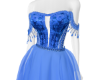 ~SW Gown Blue