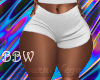 Shorts BBW