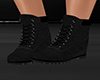 GL-Freedom Black Boots