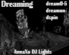DJ Light Dreaming