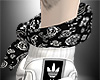 𝔁 . Ankle cloth