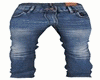 GM's Jeans Denim normal