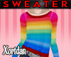 *LK* Sweater Collection
