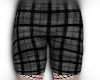 F. Plaid |Shorts|