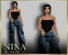 Bandana Top B