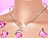 Delicate Star Necklace