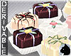 !Celebrate Mini Cakes