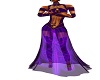 [PA]Ga Purple Empress