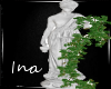 {Ina}-VH Statue w/Ivy