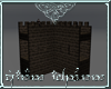 [A] Castle Wall Corner 2
