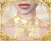 K | Sindarin Necklace