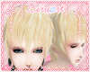 [BA] Blonde Haru~
