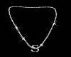 ~CR~ ''S''SilverNecklace