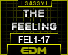 FEL - LOST FREQUENCIES