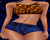 Sultry Leopard Fit