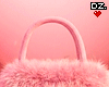 D. Date Bag - Pink