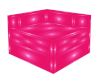 Barbie PVC Harper Chair 