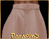 P9)"TAM" Blush Pants