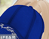 ♛Lexie Blue Cap