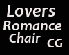 *CG*Lovers Chair 