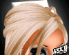 (X)sexy Avril 16 blonde