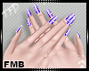 [TFD]Shinon Nails L