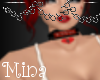 Mina's Collar