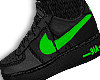 Air Force 1 Green -