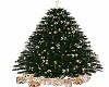 ANIMATED CHRISTMAS TREE