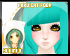 Miku Cat Food Hair p2