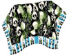 Panda's Blanket