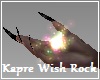 Kapre Magic Wishing Rock