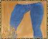 BB*Jeans Capri