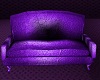 *OP* Purple Love Couch