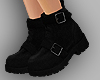 E* Black CityGirl Boots