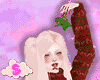 S! Xmas Couple Sweater