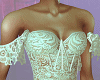 Elegant Bride Gown