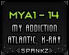 MYA - My Addiction