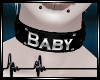 + Baby Collar F