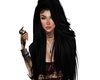 Jalis Raven Black