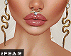♛Lil Gold Earrings