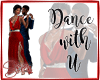 !7 Dance with U couple