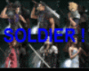 Soldier ff7 crisis core