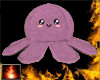 HF Octopus Hat Pink